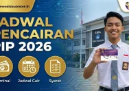 Cek PIP 2026: Jadwal Pencairan Dana SD, SMP, SMA dan Cara Cek Status Penerima Lewat Website