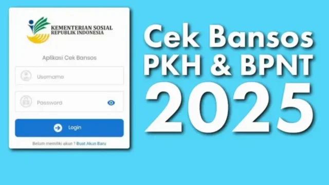 Cek Rekening Anda! Bansos PKH BPNT Juni 2026 Mulai Masuk