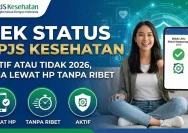 BPJS Kesehatan
