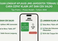 Cepat Klaim Saldo JHT Juni 2026, Solusi Hebat Untuk Dompet