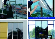 Cerdas Memilih Kaca Film Berkualitas untuk Hadapi Terik Matahari