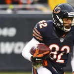 Chicago Bears Siap Perkuat Tim Usai Trade 1 Juni
