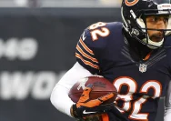 Chicago Bears Siap Perkuat Tim Usai Trade 1 Juni