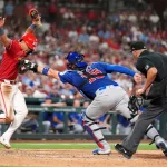 Chicago Cubs vs. St. Louis Cardinals: Pertarungan Klasik di Sunday Night Baseball