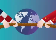 China dan Langka Bumi: Ancaman Ekonomi Global yang Membuat Dunia Bertarung