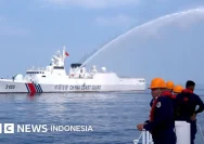 China Tegang dengan Jepang-Filipina, Patroli di Dekat Taiwan