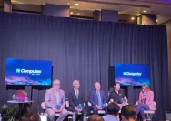 CPU Intel Tetap Jadi Jantung Orkestrasi Masa Depan AI