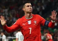 Cristiano Ronaldo Siap Menyabet Piala Dunia Keenam, Apakah Ini Tahun Terakhir?