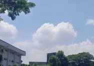Cuaca Kudus 11 Juni 2026: Langit Cerah Berawan Sepanjang Hari