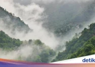 Cuaca Semarang Hari Ini Cerah, Tapi Berpotensi Hujan Ringan di Pegunungan Jateng