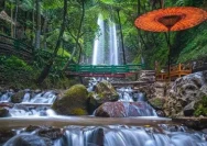 Cuaca Wisata Air Jawa Tengah Berprediksi Cerah, Siapkan Dirimu untuk Berwisata!