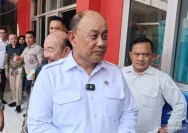 Dadan Hindayana, Mantan Kepala BGN, Dituduh Korupsi dengan Harta Kekayaan Rp9,022 Miliar