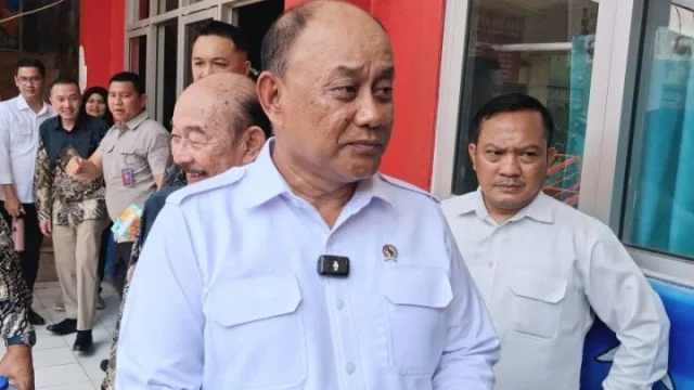 Dadan Hindayana, Mantan Kepala BGN, Dituduh Korupsi dengan Harta Kekayaan Rp9,022 Miliar
