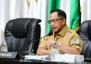 Daerah Kesulitan Bayar Gaji PPPK: Tito Karnavian Tawarkan Solusi