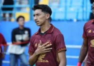 Daffa Salman Merapat ke Persik Kediri, Apa yang Membuatnya Pilihan?