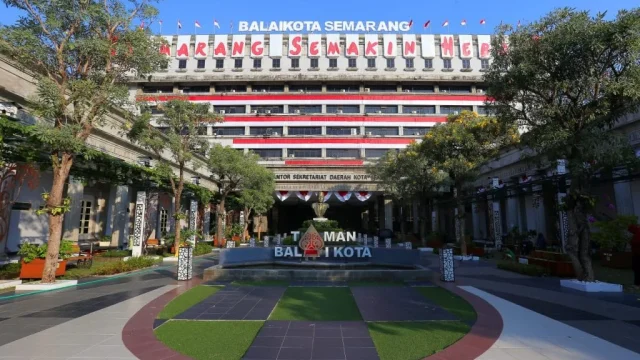 Daftar Sekolah Swasta Gratis di Kota Semarang Tahun 2026, Lengkap per Kecamatan