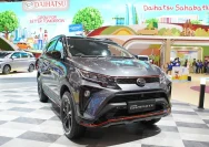 Daihatsu Raih Kinerja Penjualan Terbaik di Mei 2026