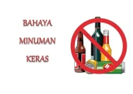 Dampak Berbahaya Konsumsi Minuman Keras pada Kesehatan Manusia