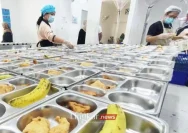 Dana Macet, 346 SPPG Berhenti Beroperasi: Krisis di Program Makan Bergizi Gratis