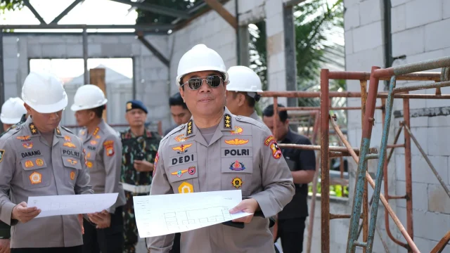 Dapur SPPG Bradag Ngawen Blora Terkena Suspensi, Kepala SPPG Cita-Cita Bekerja Lebih Baik