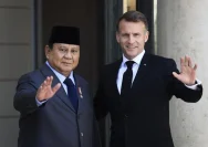 Dari Paris ke Jakarta: Diplomasi Mesra Indonesia - Prancis Era Prabowo