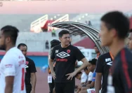 Darije Kalezic Resmi Jadi Pelatih PSM Makassar dengan Hak Istimewa