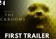 Debut Film Backrooms Sukses Besar, Meraup Pendapatan Rp2,1 Triliun