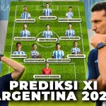 Debut Mengejutkan Pemain Muda Argentina di Piala Dunia 2026