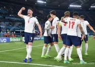 Denmark dan Ukraina Siap Berhadapan di Pertandingan Persahabatan