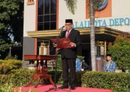 Depok Teguhkan Komitmen Pelayanan Publik Berlandaskan Nilai Pancasila