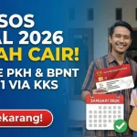 Desil Bansos Banten 2026: PKH dan BPNT Cair Tepat Waktu, Berapa Besarannya?