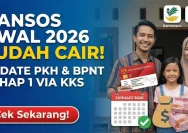 Desil Bansos Banten 2026: PKH dan BPNT Cair Tepat Waktu, Berapa Besarannya?