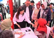 Digitalisasi Perlindungan Sosial untuk Meningkatkan Akurasi Data Bansos
