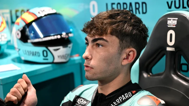 Diskualifikasi Adrián Fernández dari Enam Balapan Moto3 2026: Konsekuensi Berat atas Pelanggaran Teknis