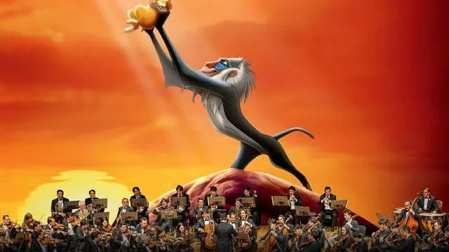 Disney's The Lion King Live in Concert Hadir di Jakarta dengan Pertunjukan yang Mencengangkan