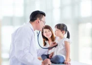 Dokter Anak Harus Lebih Aware Sama Mental Health Anak