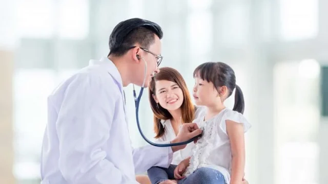 Dokter Anak Harus Lebih Aware Sama Mental Health Anak