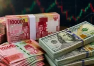 Dolar Rp20 Ribu? Bagaimana Kita Menghadapi Kekerasan Ekonomi?