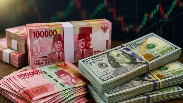 Dolar Rp20 Ribu? Bagaimana Kita Menghadapi Kekerasan Ekonomi?