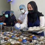 DPR Dukung Moratorium Program MBG, Dapur Pindah ke Sekolah