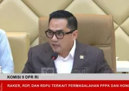 DPR Minta Gaji Guru PPPK Ditanggung APBN, Berat Beban Pemda