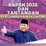 DPR RI Dorong RAPBN 2027 untuk Mendorong Pertumbuhan Ekonomi