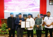 DPRD dan Pemkab Kudus Godok Empat Ranperda untuk Meningkatkan Kesejahteraan Masyarakat