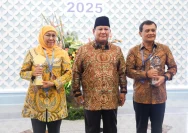 DPRD Jateng Apresiasi Prestasi Pemprov dalam Pengendalian Inflasi