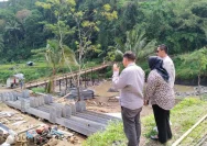 DPRD Pati Sidak Proyek Infrastruktur untuk Mencegah Penyelewengan