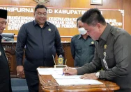DPRD Pemalang Setujui Dana Cadangan Rp 60 Miliar untuk Pilkada 2029