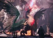 Dragon's Dogma 2: Dark Arisen - Ekspansi Baru yang Menantang