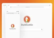 DuckDuckGo, Alternatif Browser yang Mengutamakan Privasi