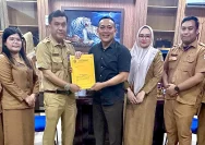 Dugaan Hubungan Tidak Pantas Pejabat dan ASN di Labuhanbatu