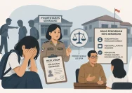 Dugaan Kekerasan pada Siswa SMP di Semarang: Kasus Mengarah ke Penyidikan